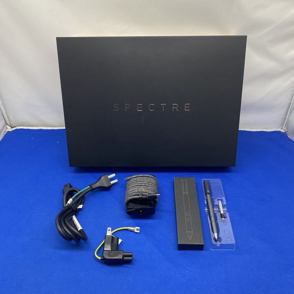 HP 〔中古〕HP Spectre x360 13-aw0160TU（中古1ヶ月保証） | パソコン