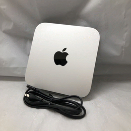 APPLE 〔中古〕Mac mini (2023) MMFJ3J/A Apple M2チップ [8コア]/8GB