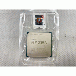 AMD 〔中古〕Ryzen9 7950X3D BOX（中古保証1ヶ月間） | パソコン工房