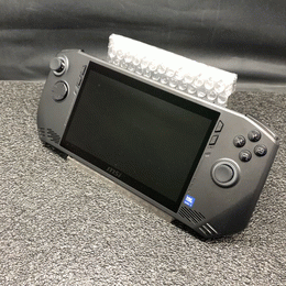 ASUS 〔中古〕ROG Ally アールオージー エイライ RC71L-Z1E512 Ryzen