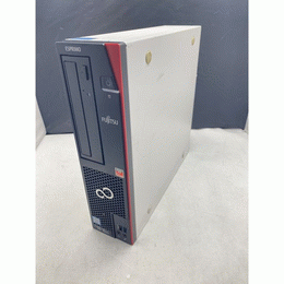 FUJITSU 〔中古〕ESPRIMO D588／C FMVD45001 インテル® Core™ i3