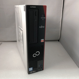 中古デスクトップパソコン FUJITSU(富士通) | パソコン工房【公式通販】