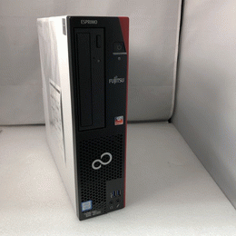 中古デスクトップパソコン FUJITSU(富士通) | パソコン工房【公式通販】