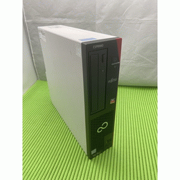 FUJITSU 〔中古〕ESPRIMO WF1/D1 FMVWD1F17D Core i7 プロセッサー