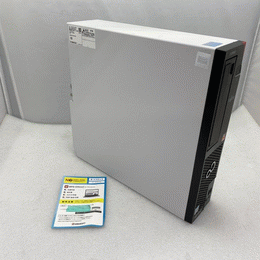 中古デスクトップパソコン FUJITSU(富士通) | パソコン工房【公式通販】