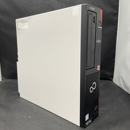中古デスクトップパソコン FUJITSU(富士通) | パソコン工房【公式通販】