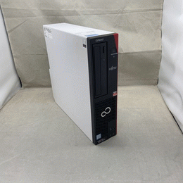中古デスクトップパソコン FUJITSU(富士通) | パソコン工房【公式通販】