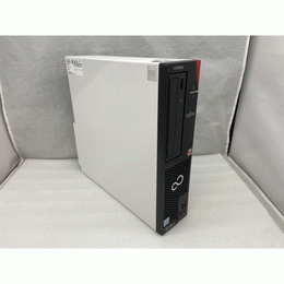 中古デスクトップパソコン FUJITSU(富士通) | パソコン工房【公式通販】