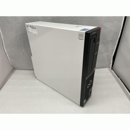 中古デスクトップパソコン FUJITSU(富士通) | パソコン工房【公式通販】