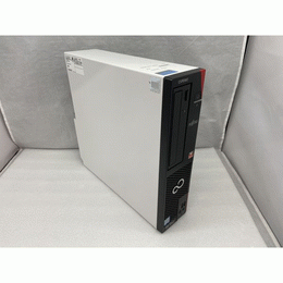 FUJITSU 〔中古〕ESPRIMO D588/C FMVD45001 インテル® Core™ i3