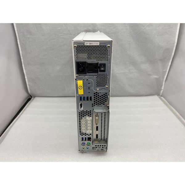 FUJITSU 〔中古〕ESPRIMO D588/C FMVD45001 インテル® Core™ i3