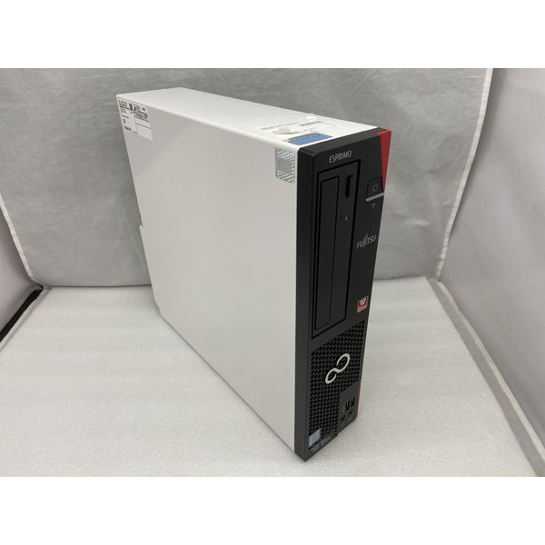 FUJITSU 〔中古〕ESPRIMO D588/C FMVD45001 インテル® Core™ i3