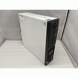 中古デスクトップパソコン FUJITSU(富士通) | パソコン工房【公式通販】