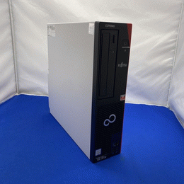 FUJITSU 〔中古〕ESPRIMO D588／C FMVD45001 インテル® Core™ i3