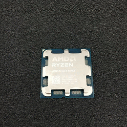 AMD 〔中古〕Ryzen5 7600X（中古1ヶ月保証） | パソコン工房【公式通販】