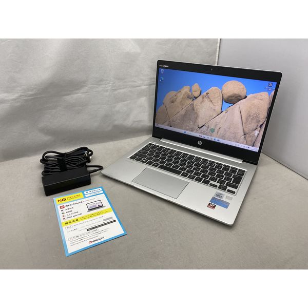 HP 〔中古〕HP ProBook 430 G7 7CZ50AV Core i5 10210U