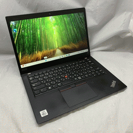 lenovo 〔中古〕IdeaPad S340-14API Ryzen5 3500U 2.1GHz/DDR4 8GB
