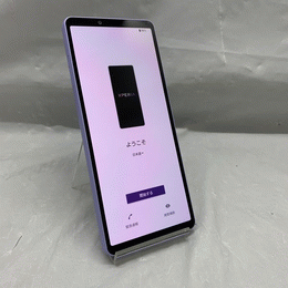 Ｒ*※様 SONY Xperia1Ⅱ パープル SIMフリー版 XQ-AT42 SONY 〔中古〕Xperia1 II XQ-AT42 ﾊﾟｰﾌﾟﾙ 国内SIMフリー版（中古保証1