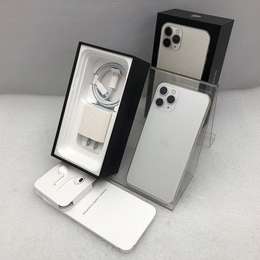 APPLE 〔中古〕iPhone11 Pro 256GB スペースグレイ MWC72J／A SIM