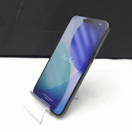 APPLE 〔中古〕iPhone15 Pro Max 256GB ブルーチタニウム MU6T3J/A SIM