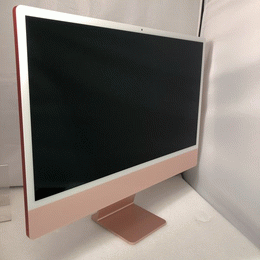 APPLE 〔中古〕iMac (Retina 4K・21.5-inch・2017) Core i5 3.0GHz