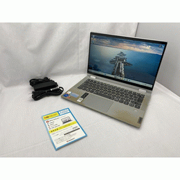 Lenovo 〔中古〕IdeaPad Flex 550i 82HS00X3JP Core i7 1165G7