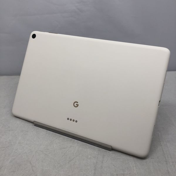 Google 〔中古〕Google Pixel Tablet 128GB Porcelain GA04750-JP Wi