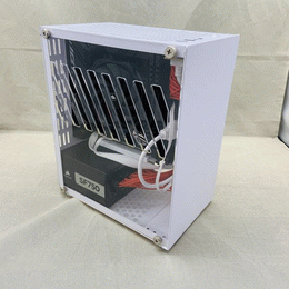 THIRDWAVE 〔中古〕BTO PC インテル® Core™ i7-10700 プロセッサー