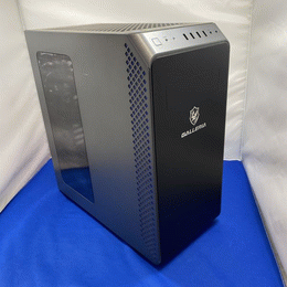ノーブランド 〔中古〕自作PC(Ryzen7 7800X3D) Ryzen7 7800X3D/32GB