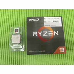 AMD 〔中古〕Ryzen9 9900X BOX（中古保証1ヶ月間） | パソコン工房