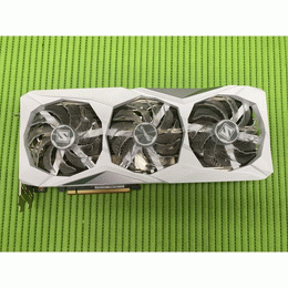 ASRock 〔中古〕ASRock Radeon RX 6650 XT Steel Legend 8GB OC（中古1