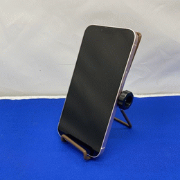APPLE 〔中古〕iPhone13 256GB ミッドナイト MLNH3J／A SIMフリー