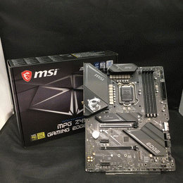 MSI 〔中古〕PRO Z690-A DDR4（中古1ヶ月保証） | パソコン工房【公式