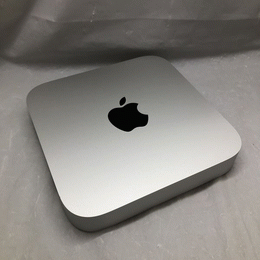 〔中古〕Mac mini Late-2020 MGNR3J/A Apple M1 8コアCPU_8コアGPU 8GB SSD256GB(中古1ヶ月保証)