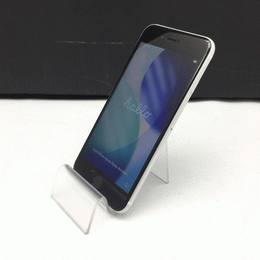 APPLE 〔中古〕iPhoneSE 第2世代 64GB ホワイト MX9T2J／A SIMフリー