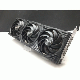 Palit 〔中古〕RTX4060Ti STORMX 8GB GDDR6(中古保証1ヶ月間