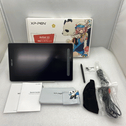 WACOM 〔中古〕Wacom One 液晶ペンタブレット 12 DTC121W4D（中古保証1