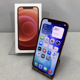 APPLE 〔中古〕iPhone12 64GB ホワイト MGHP3J／A SIMフリー（中古1