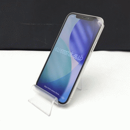 APPLE 〔中古〕iPhone12Pro 256GB ｸﾞﾗﾌｧｲﾄ MGM93J/A docomo対応（中古