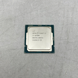 中古Intel CPU | パソコン工房【公式通販】