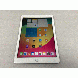 APPLE 〔中古〕iPad (第6世代) Wi-Fiモデル 32GB ゴールド MRJN2J/A