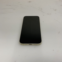 APPLE 〔中古〕iPhone15 256GB ブラック MTMN3J／A SIMフリー（中古1