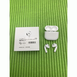 APPLE 〔中古〕AirPods Pro 3 MFHP4J/A（中古1ヶ月保証） | パソコン