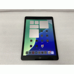 APPLE 〔中古〕iPad 第7世代 (Wi-Fi 32GB)（中古保証3ヶ月間