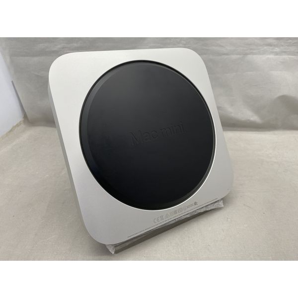APPLE 〔中古〕Mac mini Late-2020 MGNR3J／A Apple M1 (8コアCPU/8