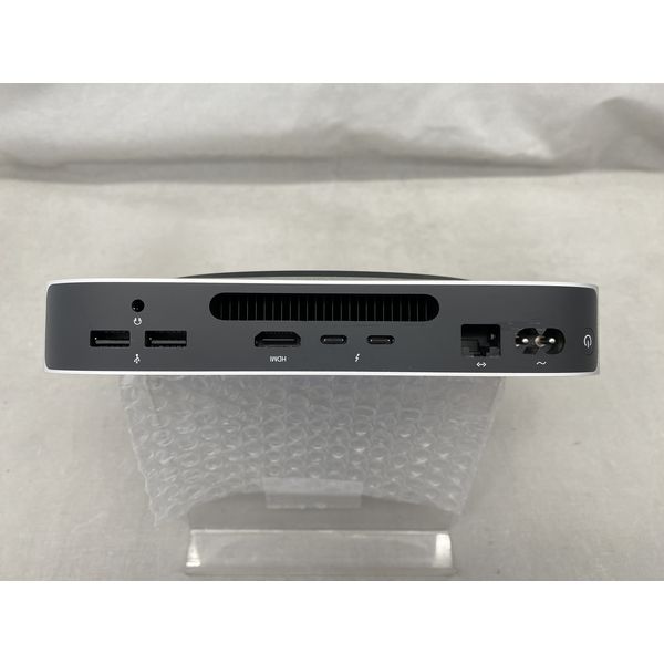 APPLE 〔中古〕Mac mini Late-2020 MGNR3J／A Apple M1 (8コアCPU/8