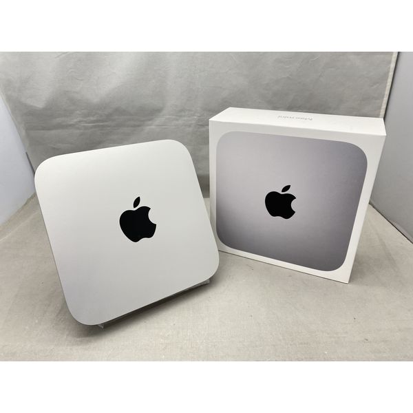中古良品 Mac mini MGNR3J/A 中古良品 Mac mini MGNR3J/A Mac mini MGNR3J/A Late 2020【Apple M1