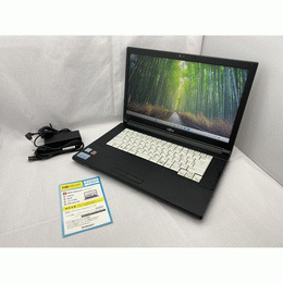 富士通 A5512/J FMVA94004 i5-1245U 3102 Amazon.co.jp: Fujitsu Laptop FMV LIFEBOOK A5512/J 15.6