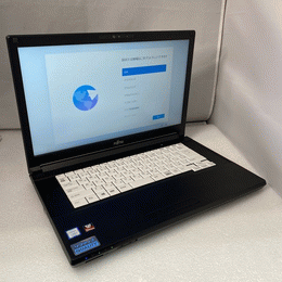 【未使用品】富士通 LIFEBOOK UH93/H1 i7 Office付属 楽天市場】【中古】FUJITSU LIFEBOOK UH UH93/H1 FMVU93H1BZ ピクト