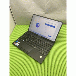 中古ノートパソコン FUJITSU(富士通) | パソコン工房【公式通販】
